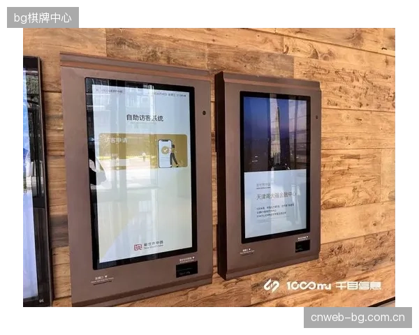 智慧场馆建设已跨入“万物互联”阶段，生物识别是激活联动的第一步