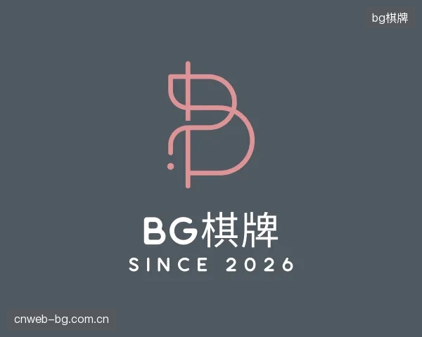 关于bg棋牌团队